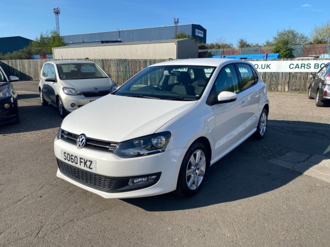 2025 Volkswagen Polo