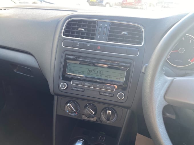 2025 Volkswagen Polo