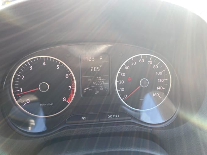 2025 Volkswagen Polo