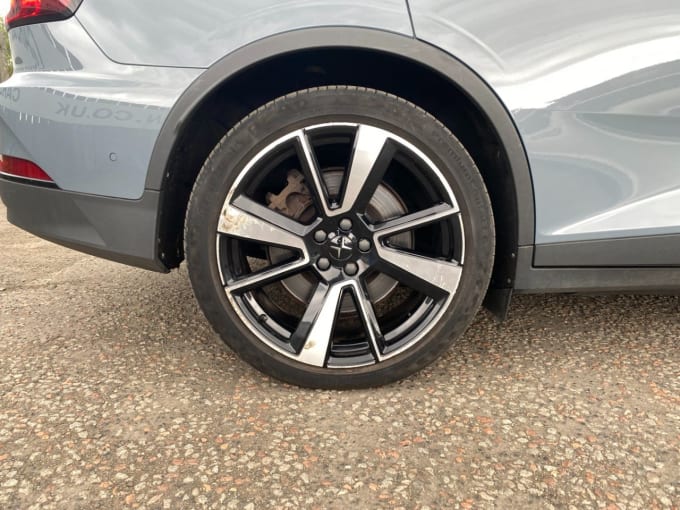 2025 Polestar Polestar 2