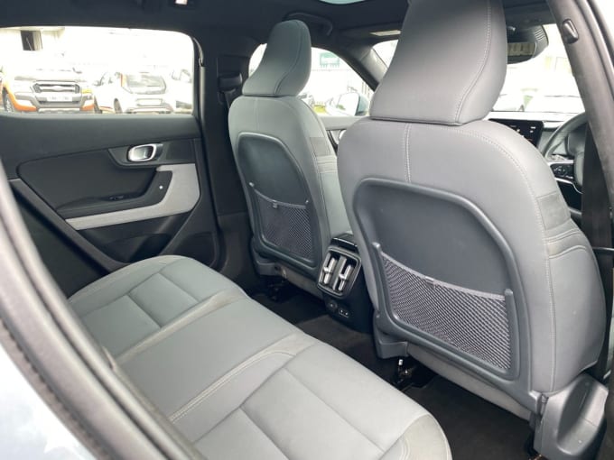 2025 Polestar Polestar 2
