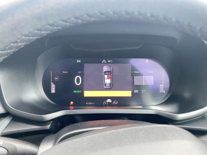 2025 Polestar Polestar 2