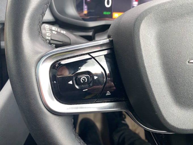2025 Polestar Polestar 2
