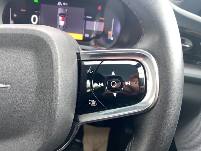 2025 Polestar Polestar 2