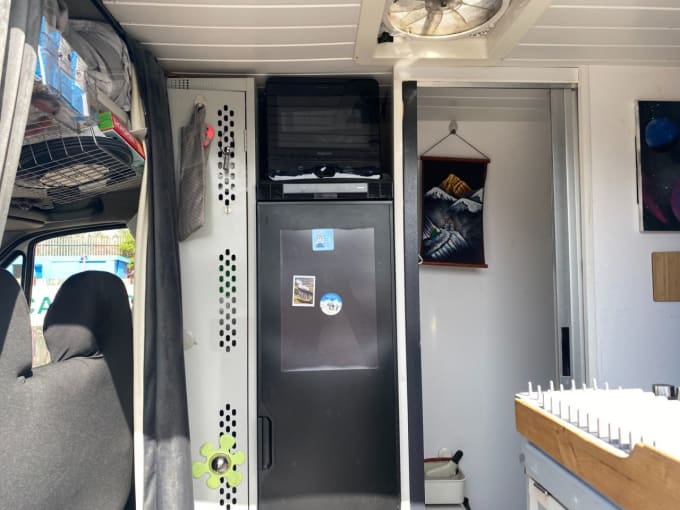 2025 Mercedes-benz Sprinter