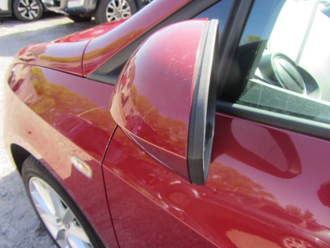 2025 Seat Ibiza