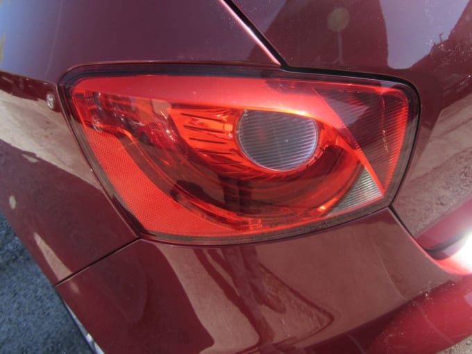 2025 Seat Ibiza