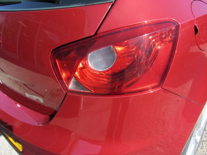 2025 Seat Ibiza