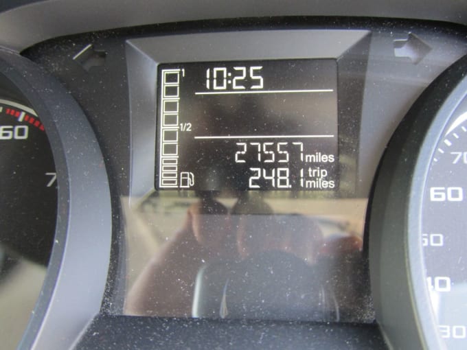 2025 Seat Ibiza