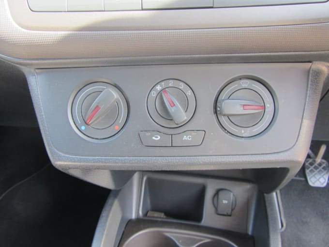 2025 Seat Ibiza