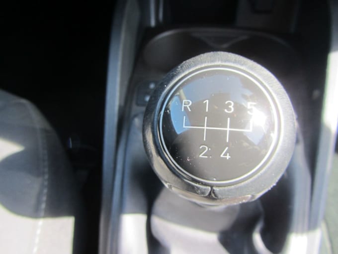 2025 Seat Ibiza