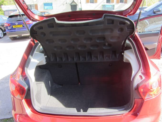 2025 Seat Ibiza