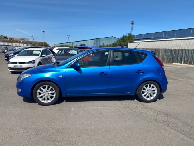 2025 Hyundai I30