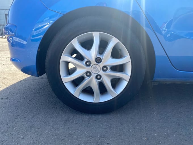 2025 Hyundai I30