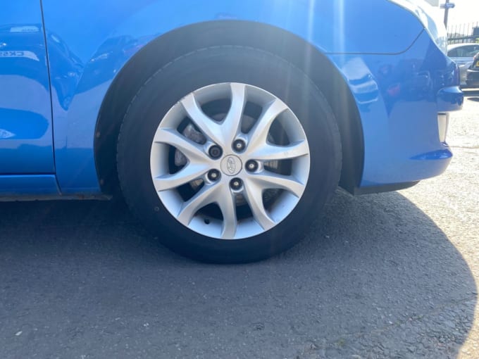 2025 Hyundai I30