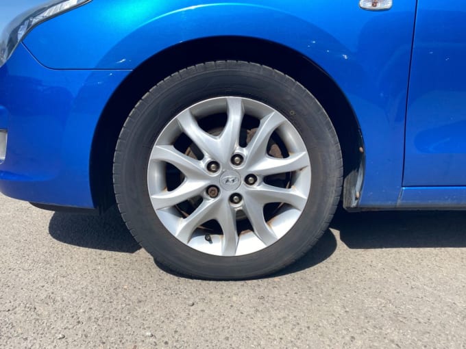 2025 Hyundai I30