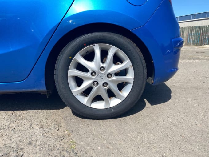 2025 Hyundai I30