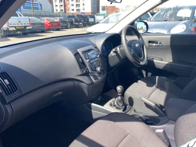 2025 Hyundai I30