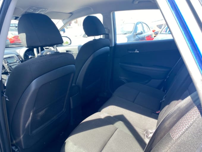 2025 Hyundai I30