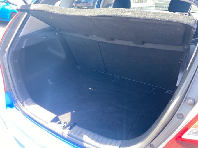 2025 Hyundai I30