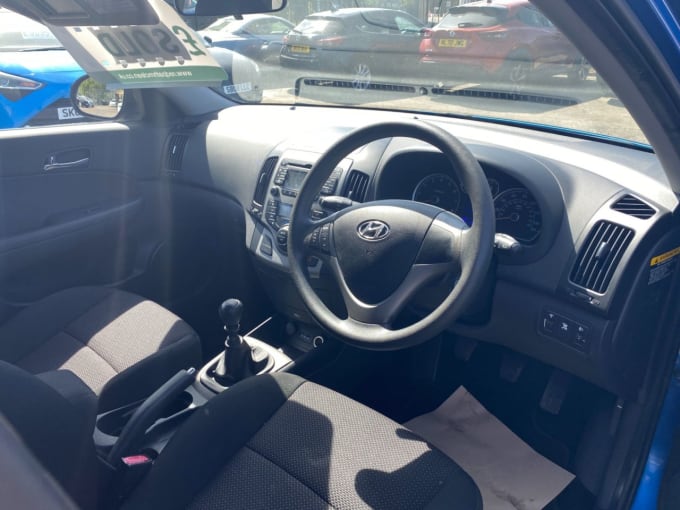 2025 Hyundai I30