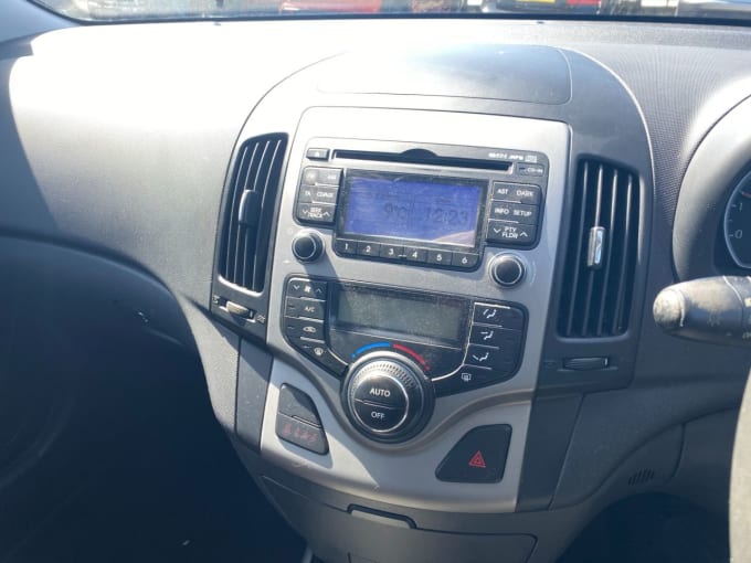 2025 Hyundai I30