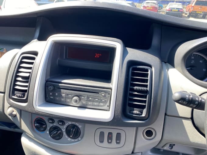 2025 Vauxhall Vivaro