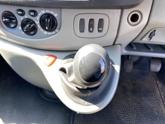 2025 Vauxhall Vivaro
