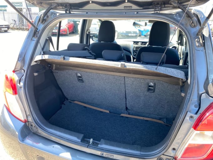 2025 Suzuki Celerio