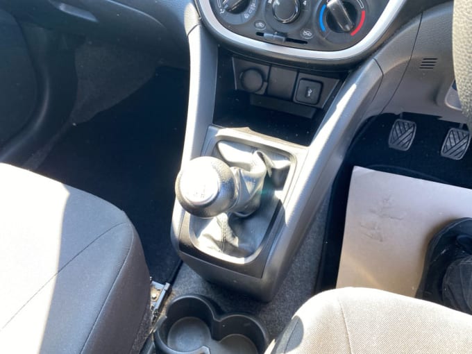 2025 Suzuki Celerio