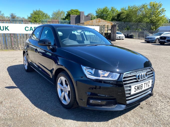 2025 Audi A1