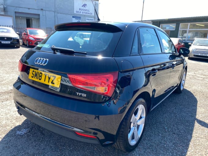 2025 Audi A1