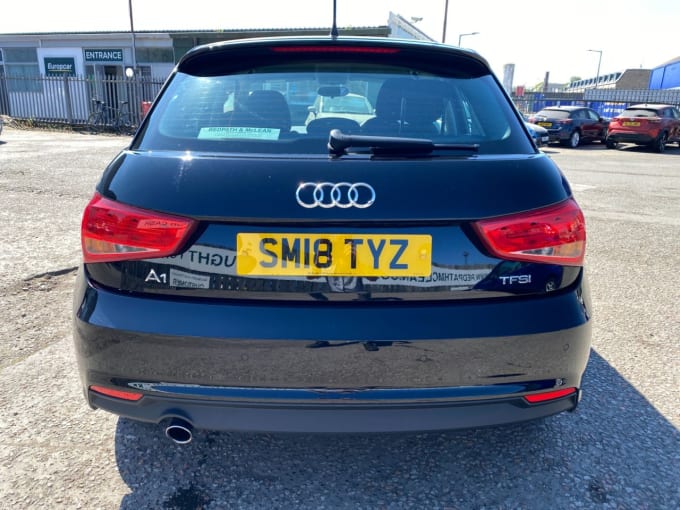 2025 Audi A1