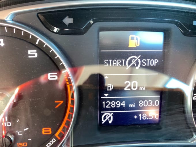 2025 Audi A1