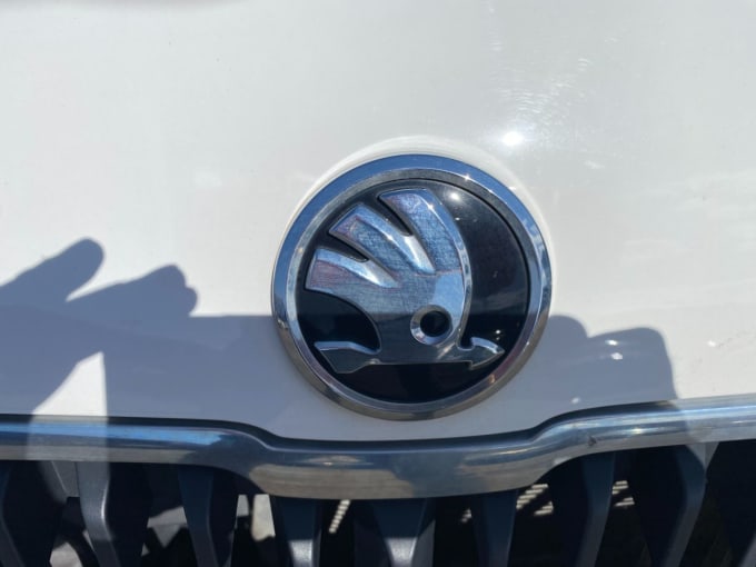 2025 Skoda Citigo