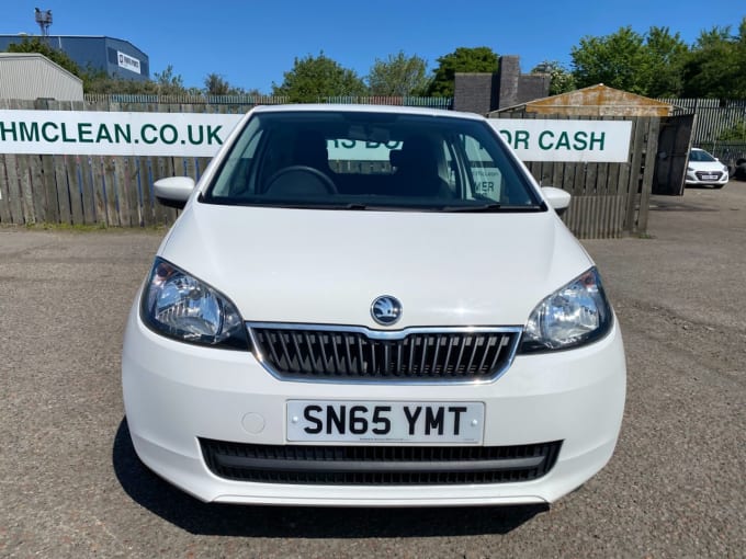 2025 Skoda Citigo