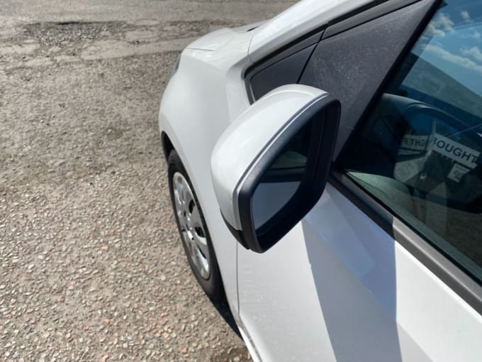 2025 Skoda Citigo