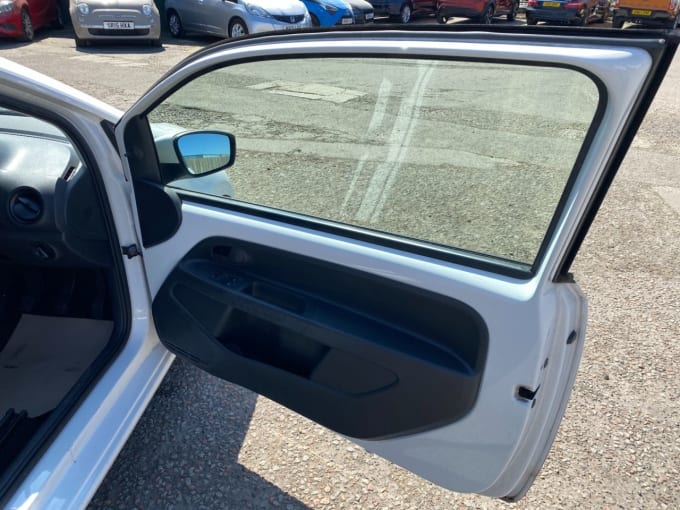 2025 Skoda Citigo