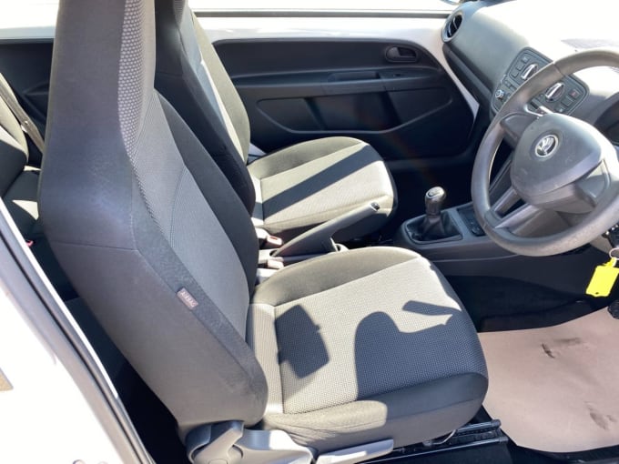 2025 Skoda Citigo