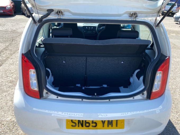 2025 Skoda Citigo