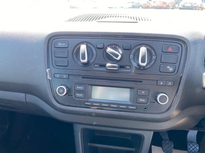 2025 Skoda Citigo