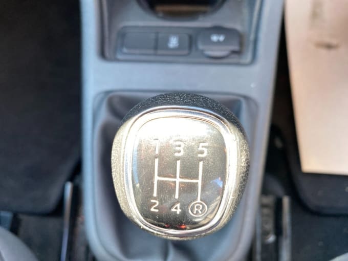 2025 Skoda Citigo