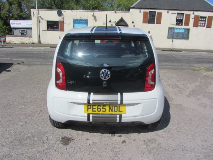 2025 Volkswagen Up!