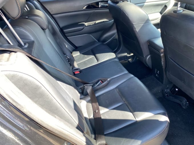 2025 Mitsubishi Eclipse Cross