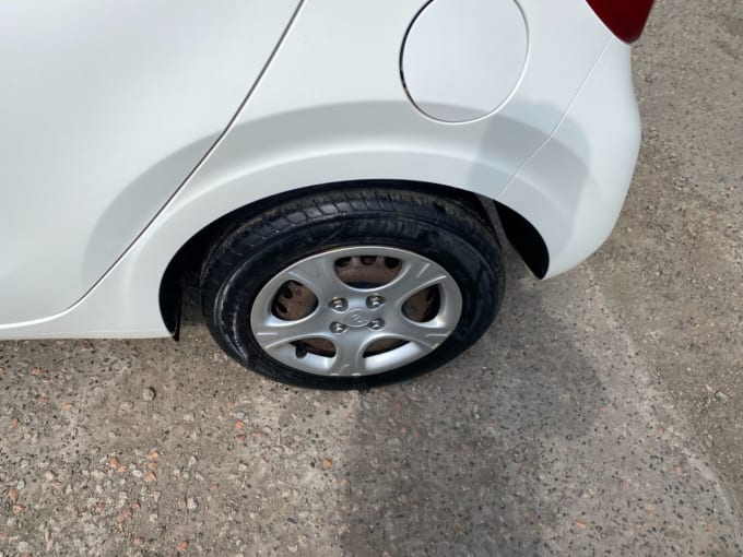 2025 Kia Picanto
