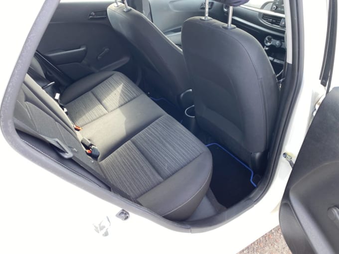 2025 Kia Picanto