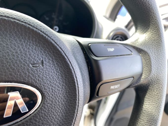2025 Kia Picanto