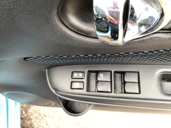 2025 Nissan Note