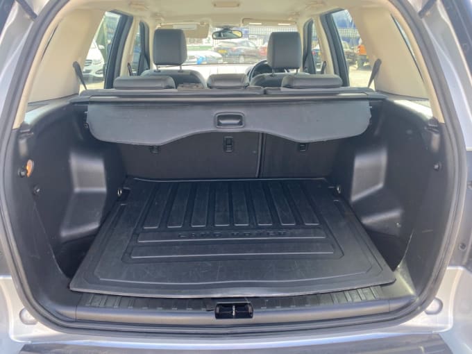2025 Land Rover Freelander 2