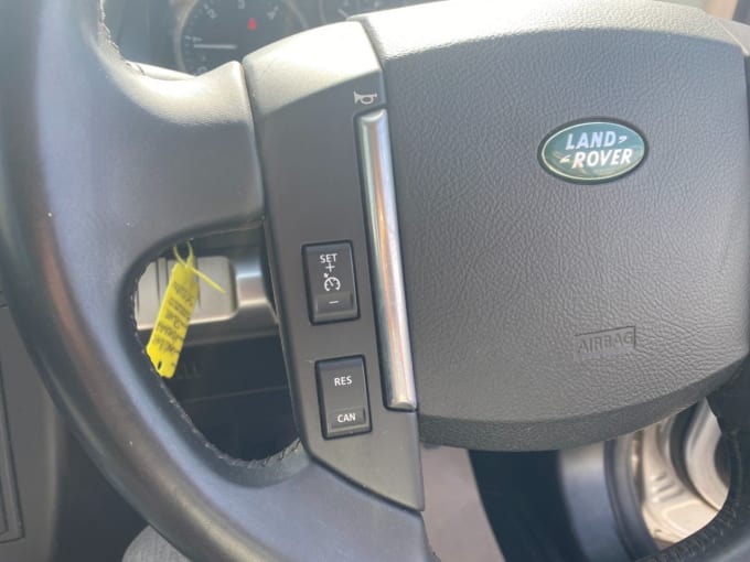 2025 Land Rover Freelander 2